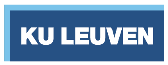 Logo der Katholische Universität Leuven in Belgien