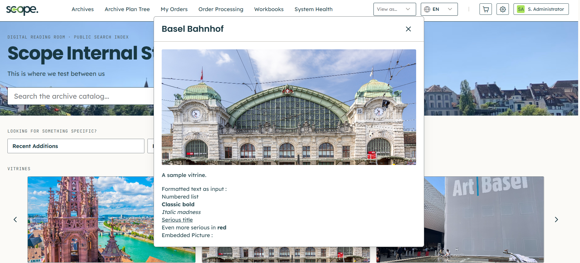 Vitrine_Homepage